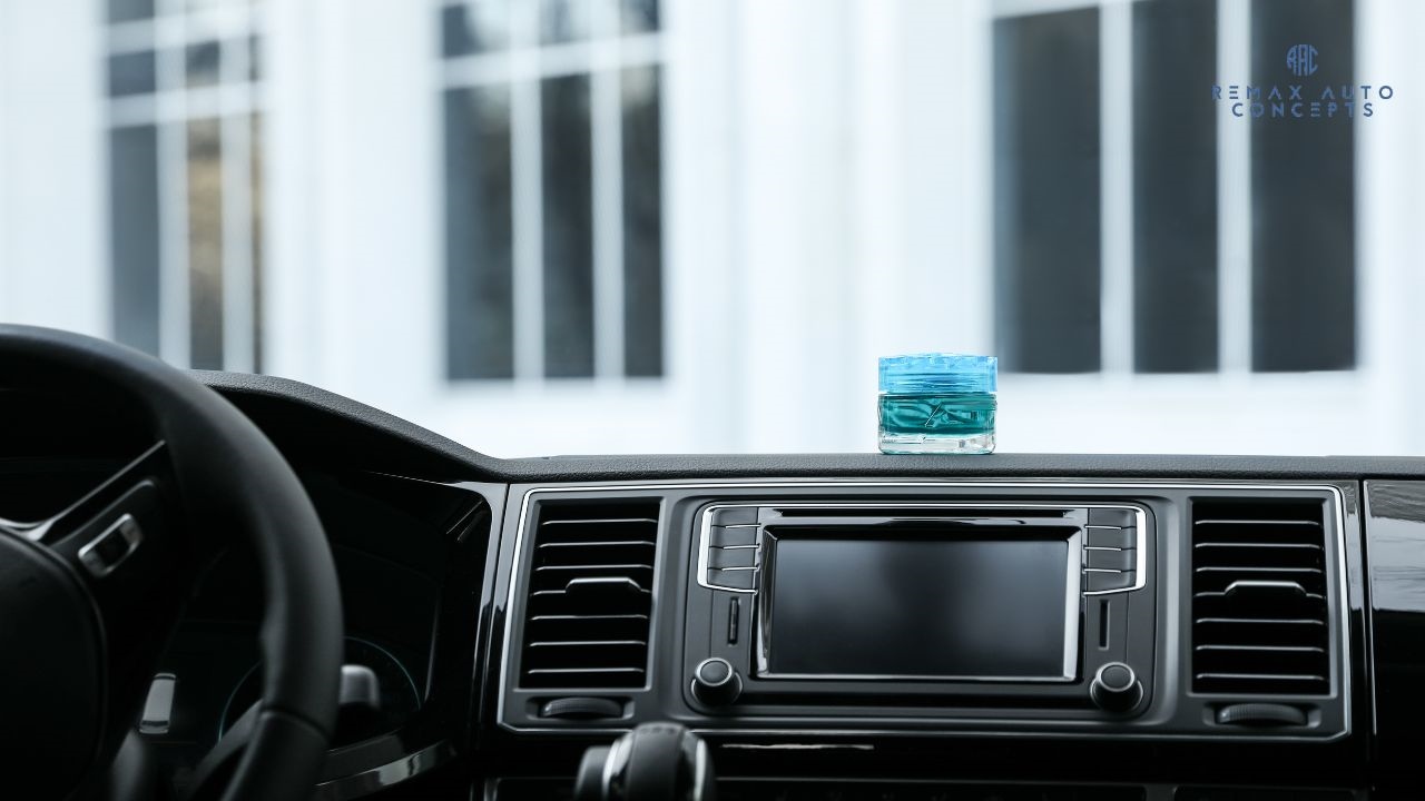 7 Smart Tips to Remove Odors and Keep Interiors Fresh