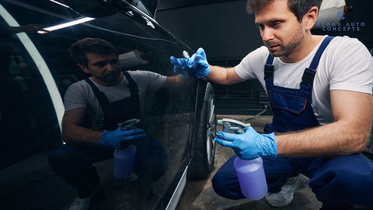 5 Essential Tips for Using CarPro Clay Lube with Your Clay Bar