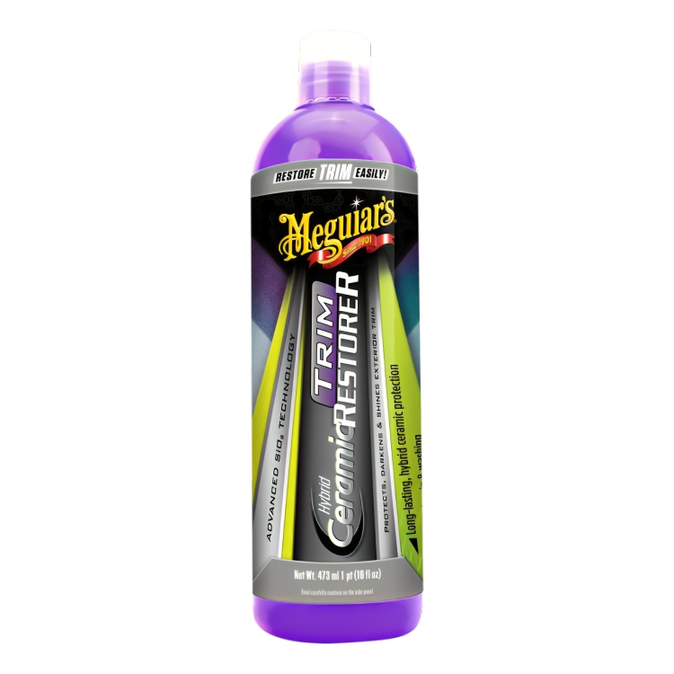 Meguiar's H