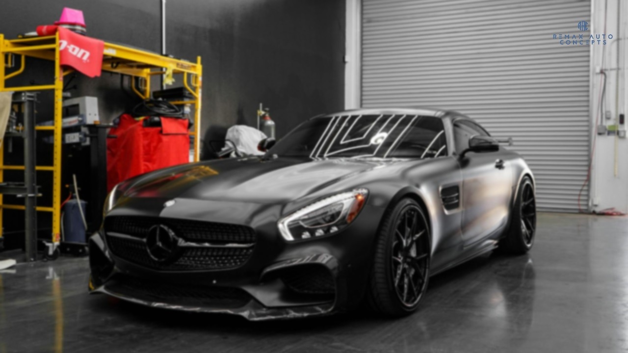 How MaxShine Is Changing the Game for DIY Car Detailers in 2025