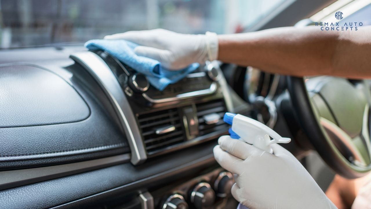 5 Genius Ways to Use CarPro IronX for a Cleaner, Healthier Vehicle