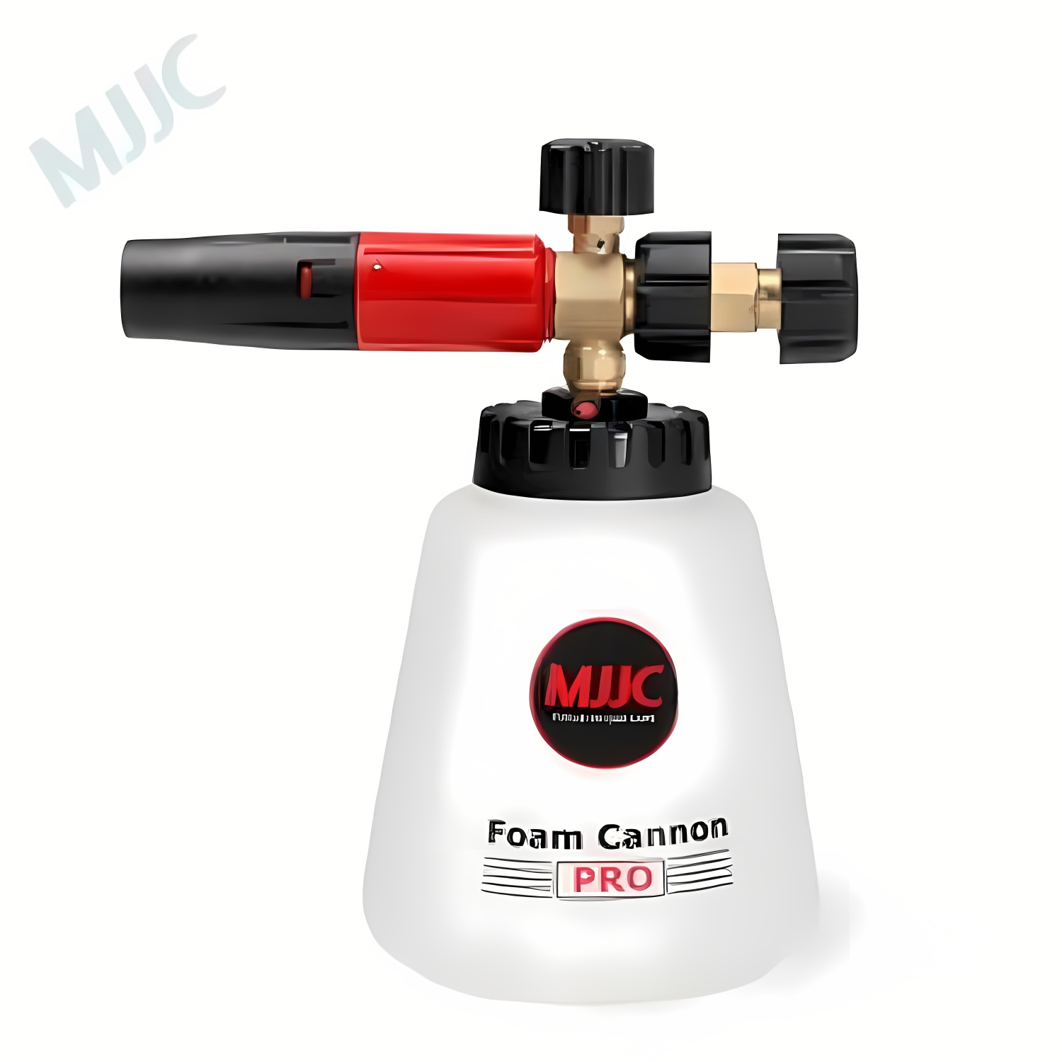 MJJC Foam C