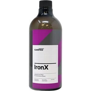 CarPro Iron