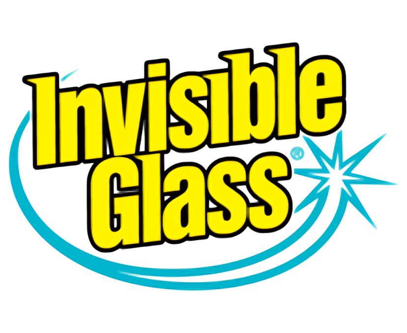 Invisible Glass