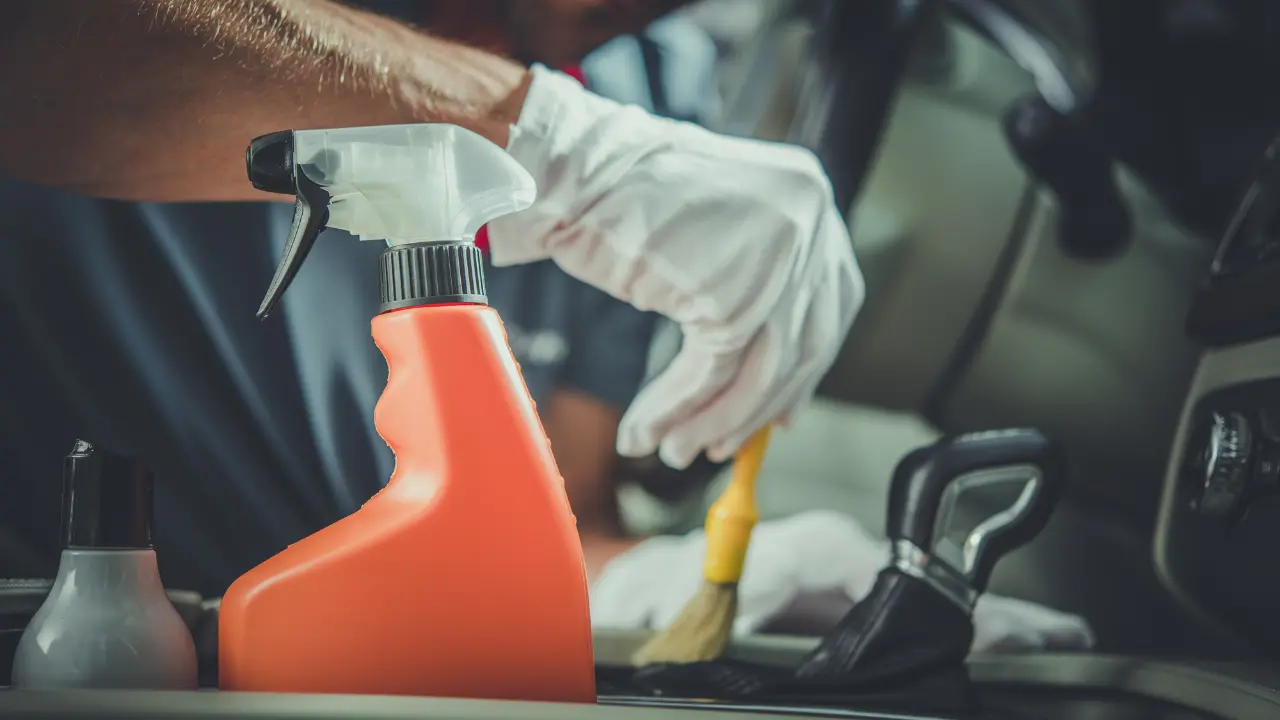 Top Reasons to Shop Car Detailing Products at Remax Auto Concepts