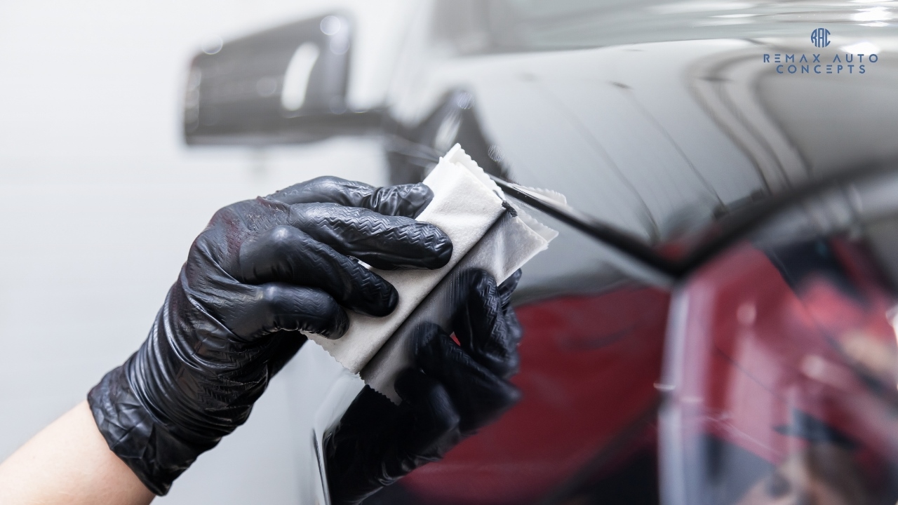 Nano Diamond Coatings: Are They the Future of Paint Protection?