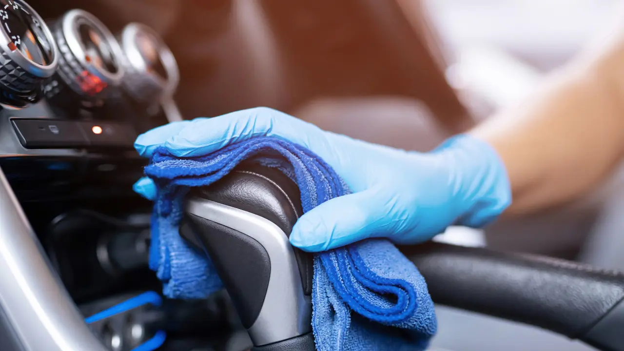 The Best Interior Detailing Products to Keep Your Car Looking New