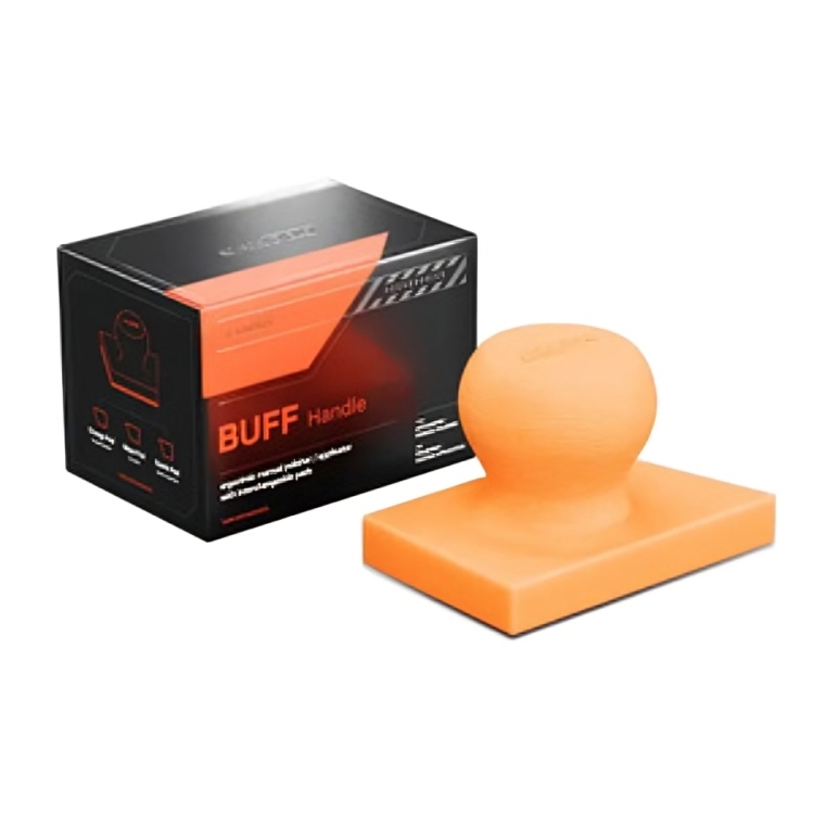 CarPro Buff
