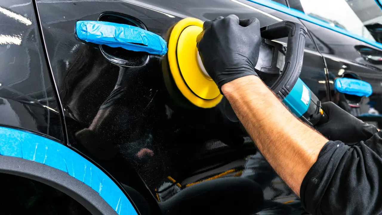 Benefits of Using Meguiar