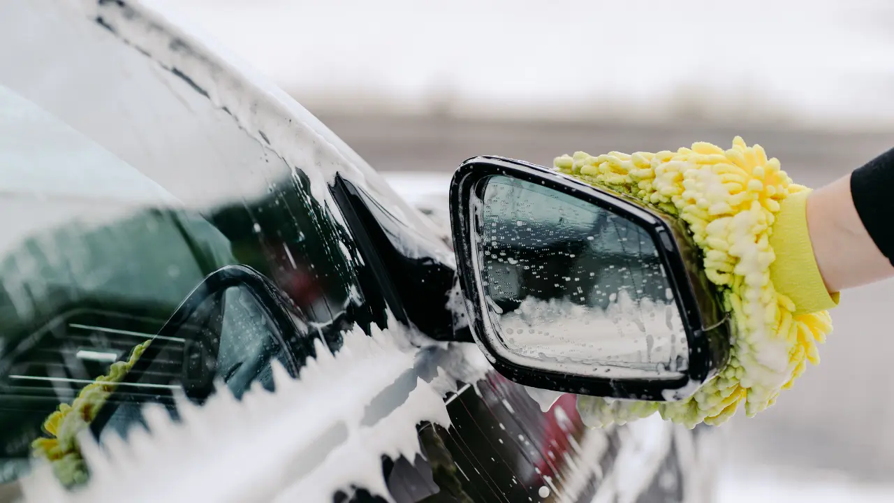 Why You Should Invest in a High-Quality Car Wash Shampoo: Top Brands Reviewed