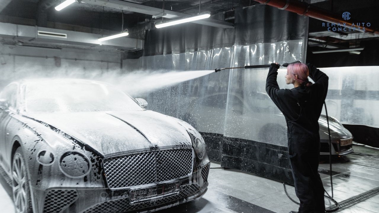 Why Your Foam Isn’t Thick: IK Troubleshooting for Better Lather