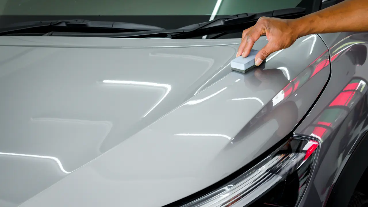 Ceramic Coating: Is It Worth the Investment?