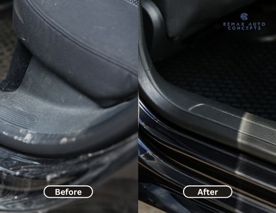 Best Ceramic Coating for Black Cars - 2025 Update