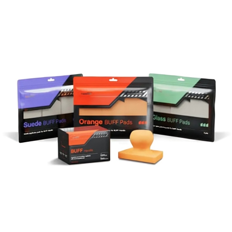 CarPro Buff